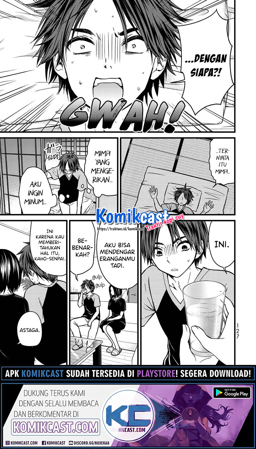 Ojou-sama no Shimobe